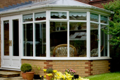 conservatories Old Polmont